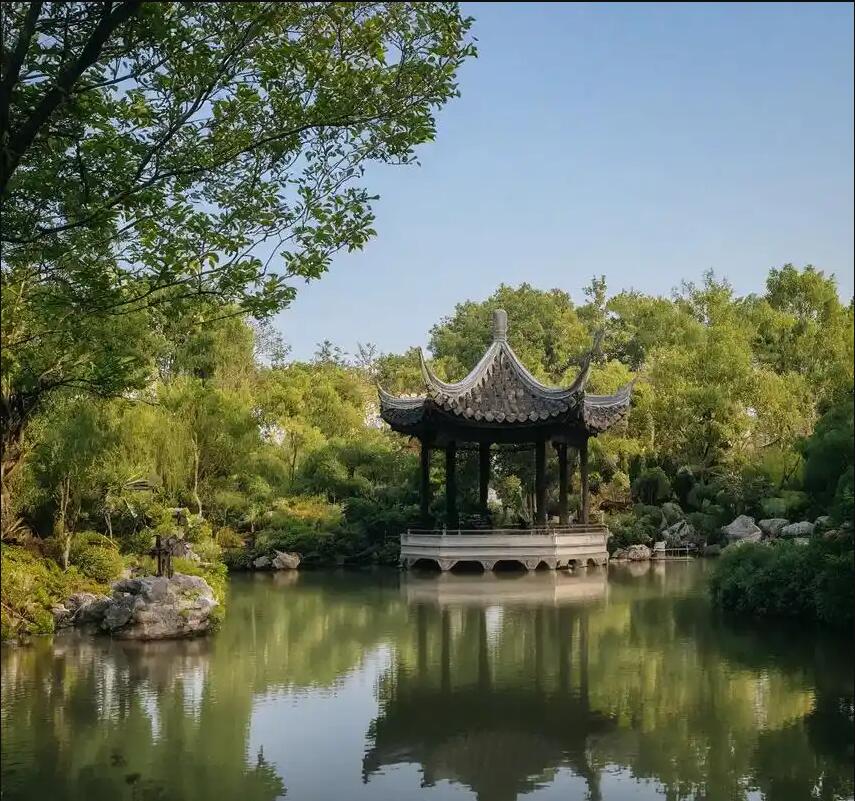 贵港初夏建筑有限公司